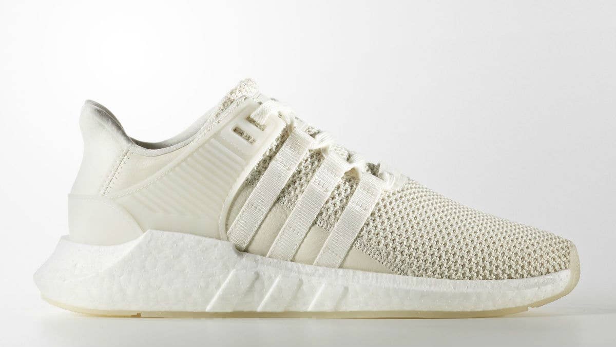 Adidas EQT Support 93/17 Off White Release Date Profile BZ0586