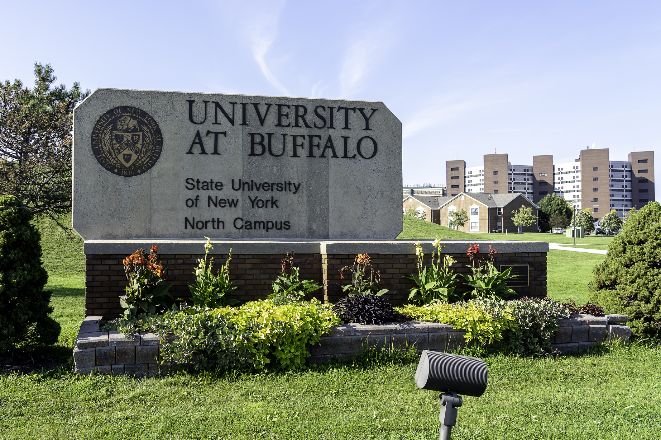 suny buffalo