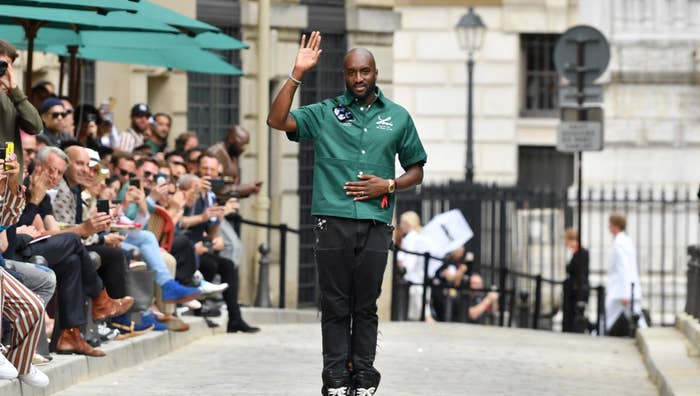 Virgil Abloh