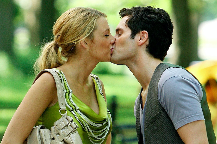 25 best teen dramas gossip girl