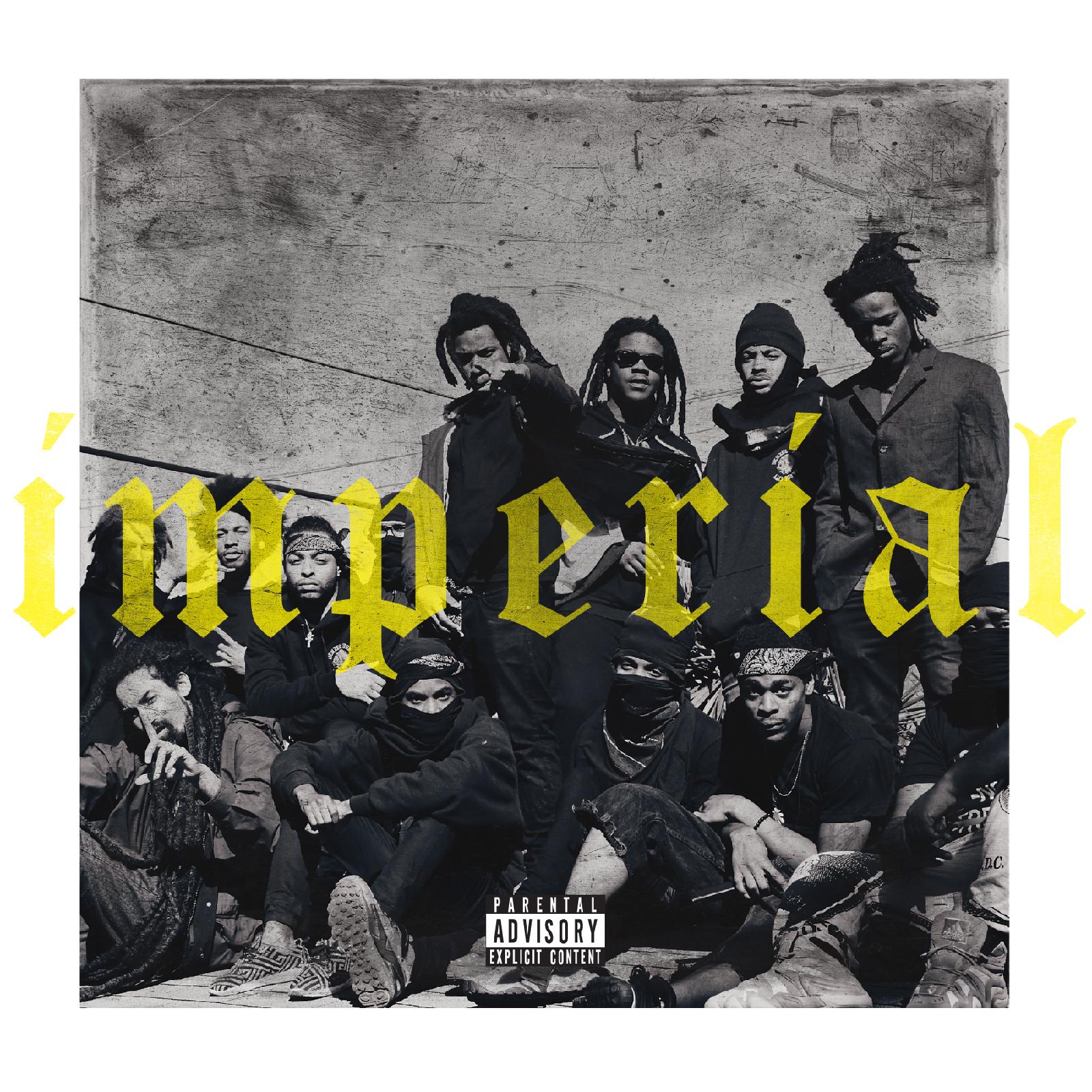 denzel curry imperial