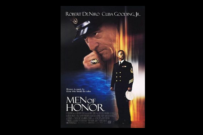 best cuba gooding dr movies men of honor