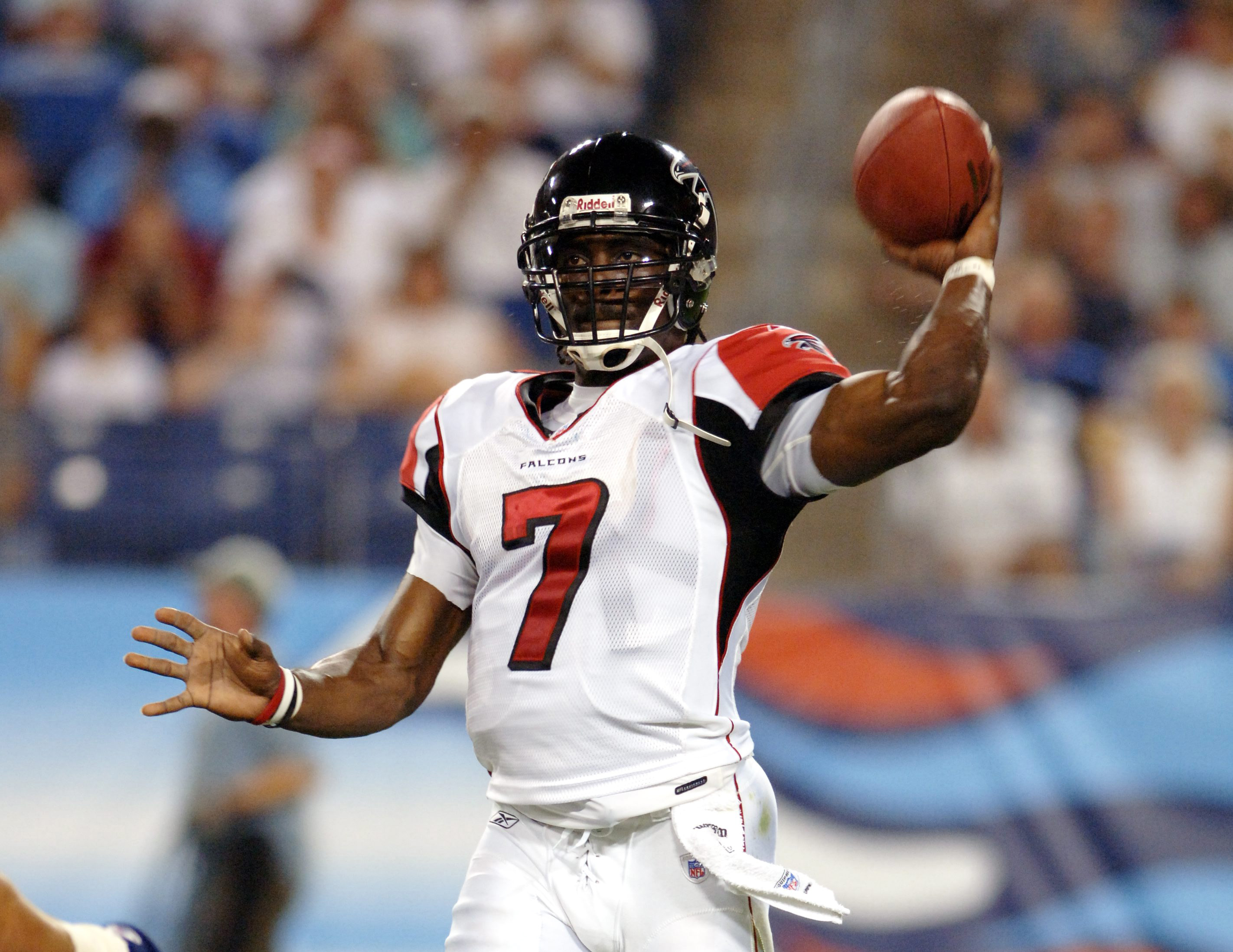 How Michael Vick Became a Legend in Madden NFL 2004