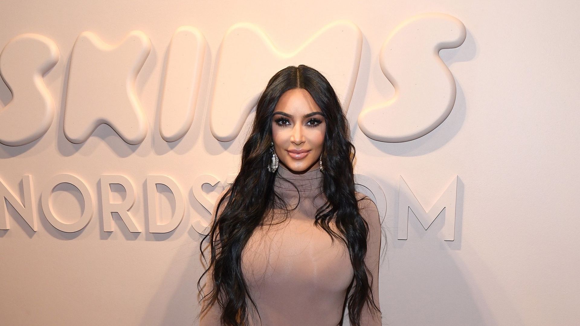 Kim Kardashian's brand SKIMS to design Team USA underwear for 2021