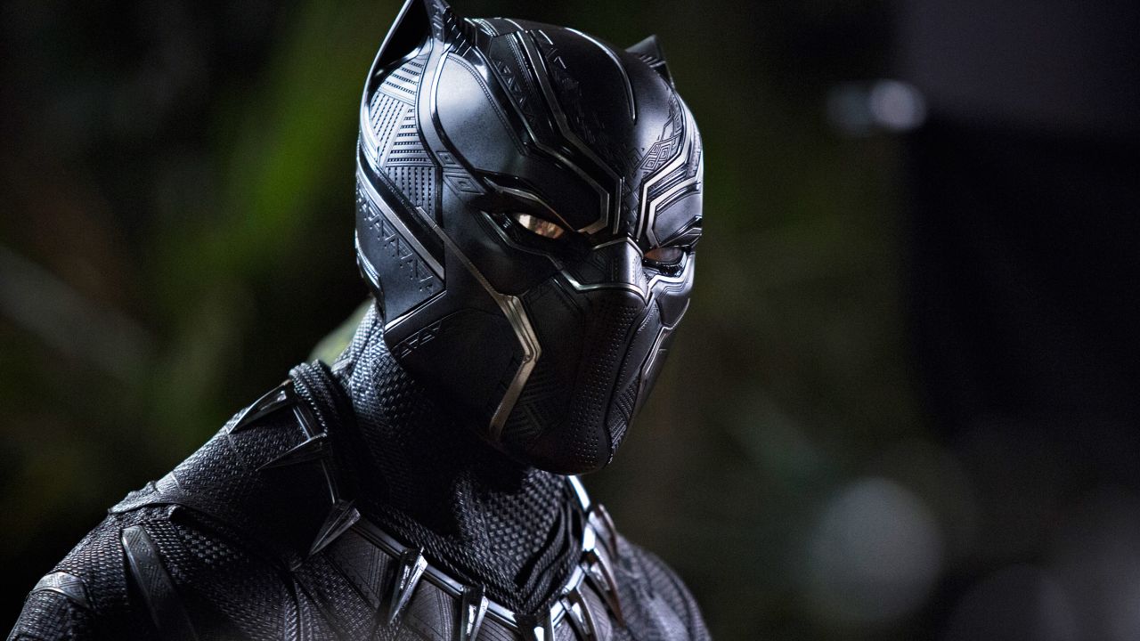 The Best Black Superheroes of All Time - TV Guide