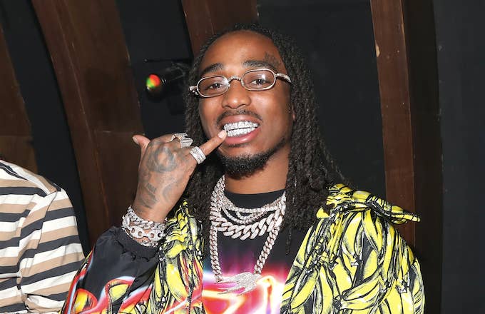 Quavo