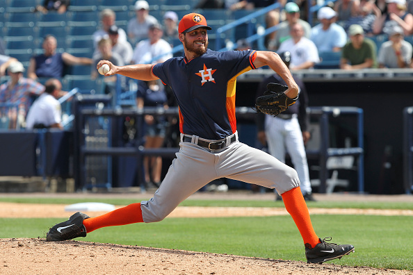 Mark Appel