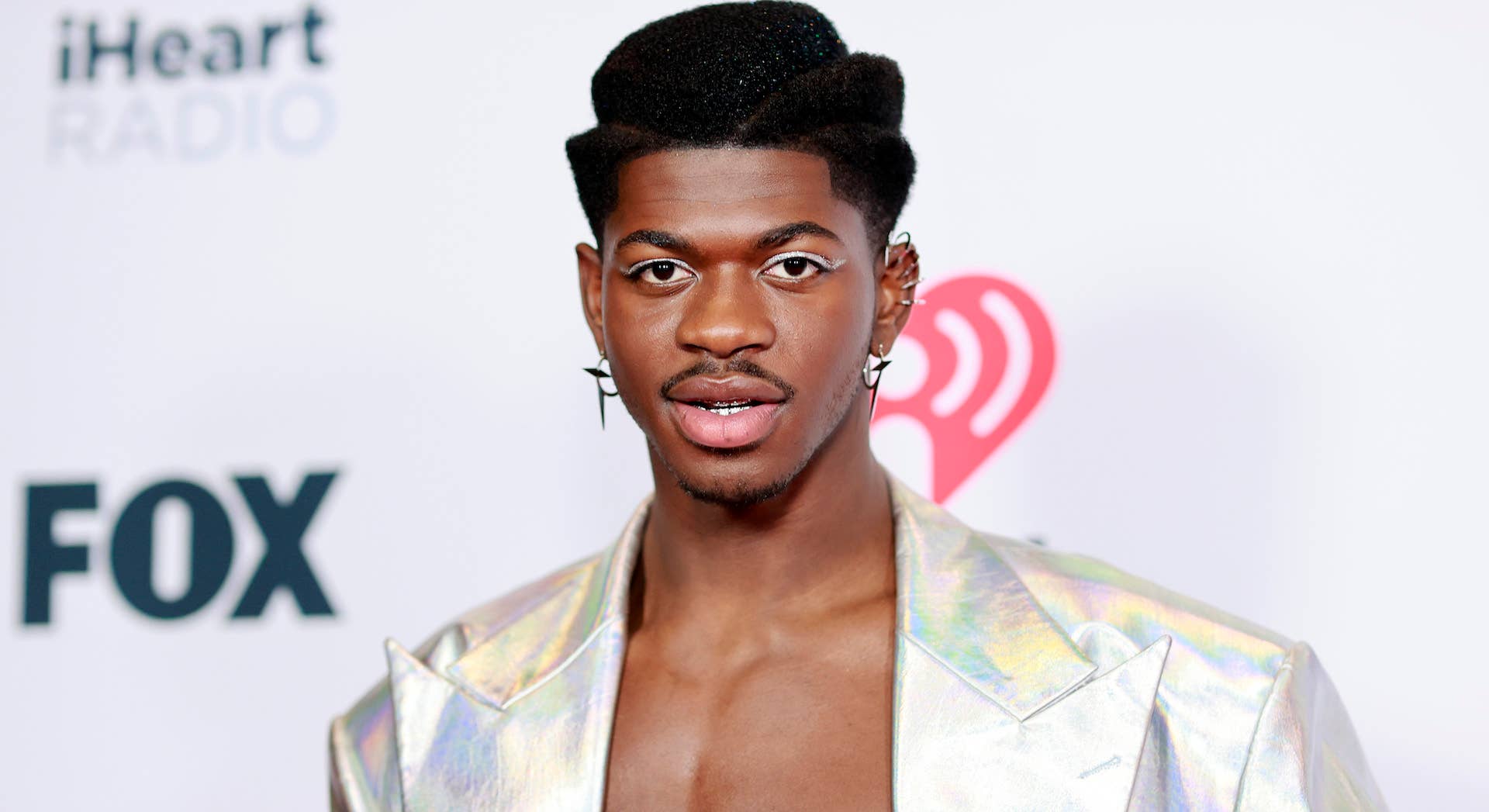 Lil Nas X Pits His 'Satan Shoes' Against Tony Hawk's Blood Board