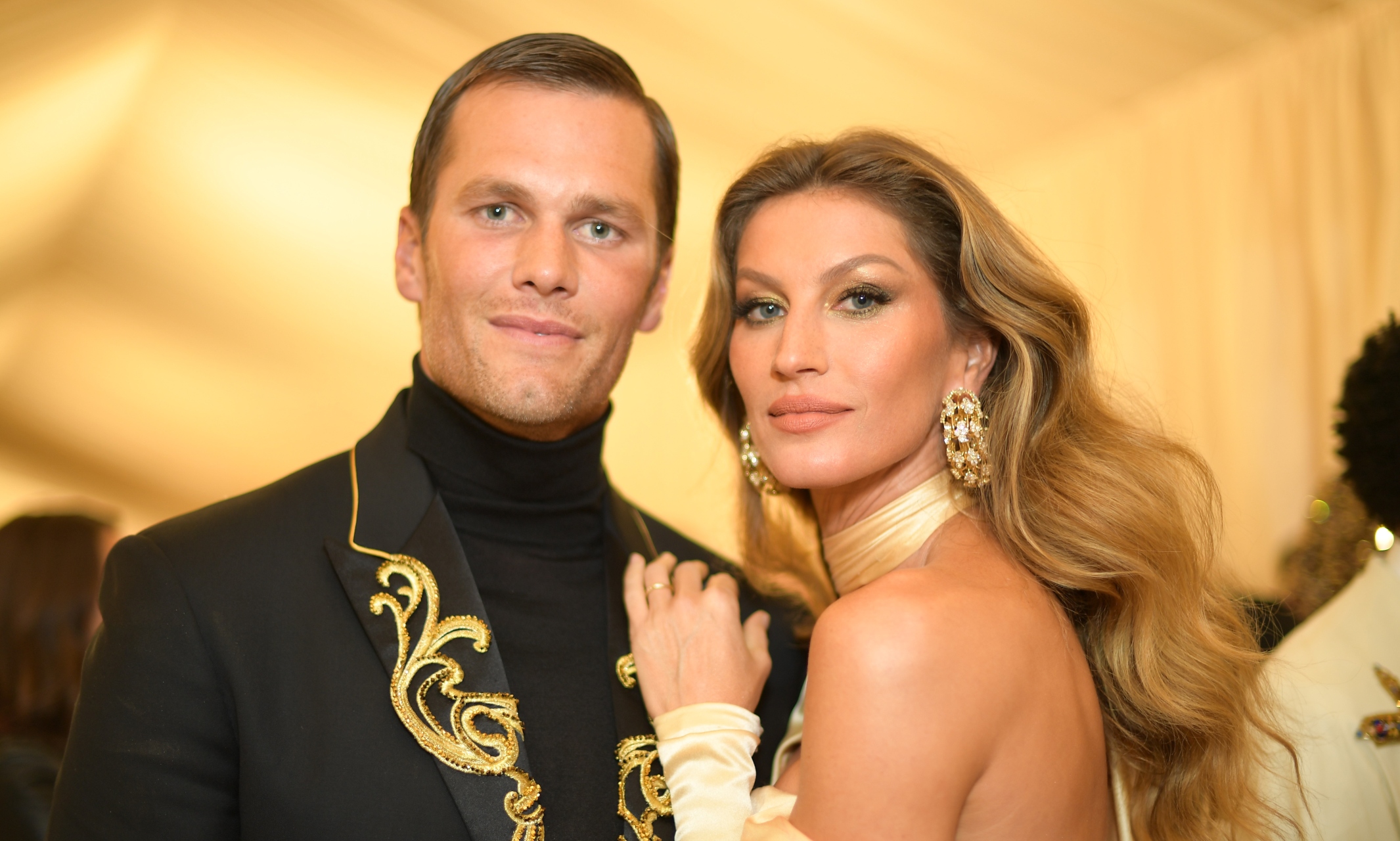 Tom Brady, Gisele Bundchen Pay Extra for 12 Floor Apartment