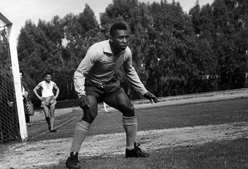 Pelé