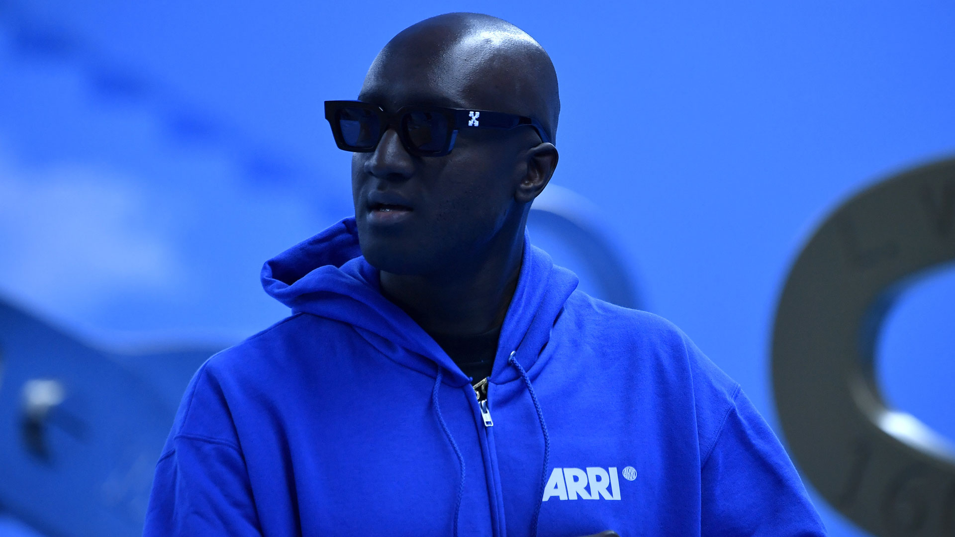 Virgil Abloh Discusses How Skateboarding Has Influenced His Career