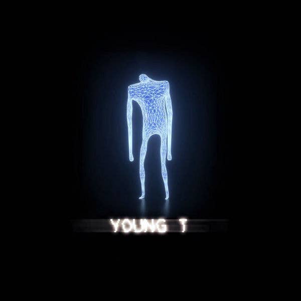 Young T Turls Cover