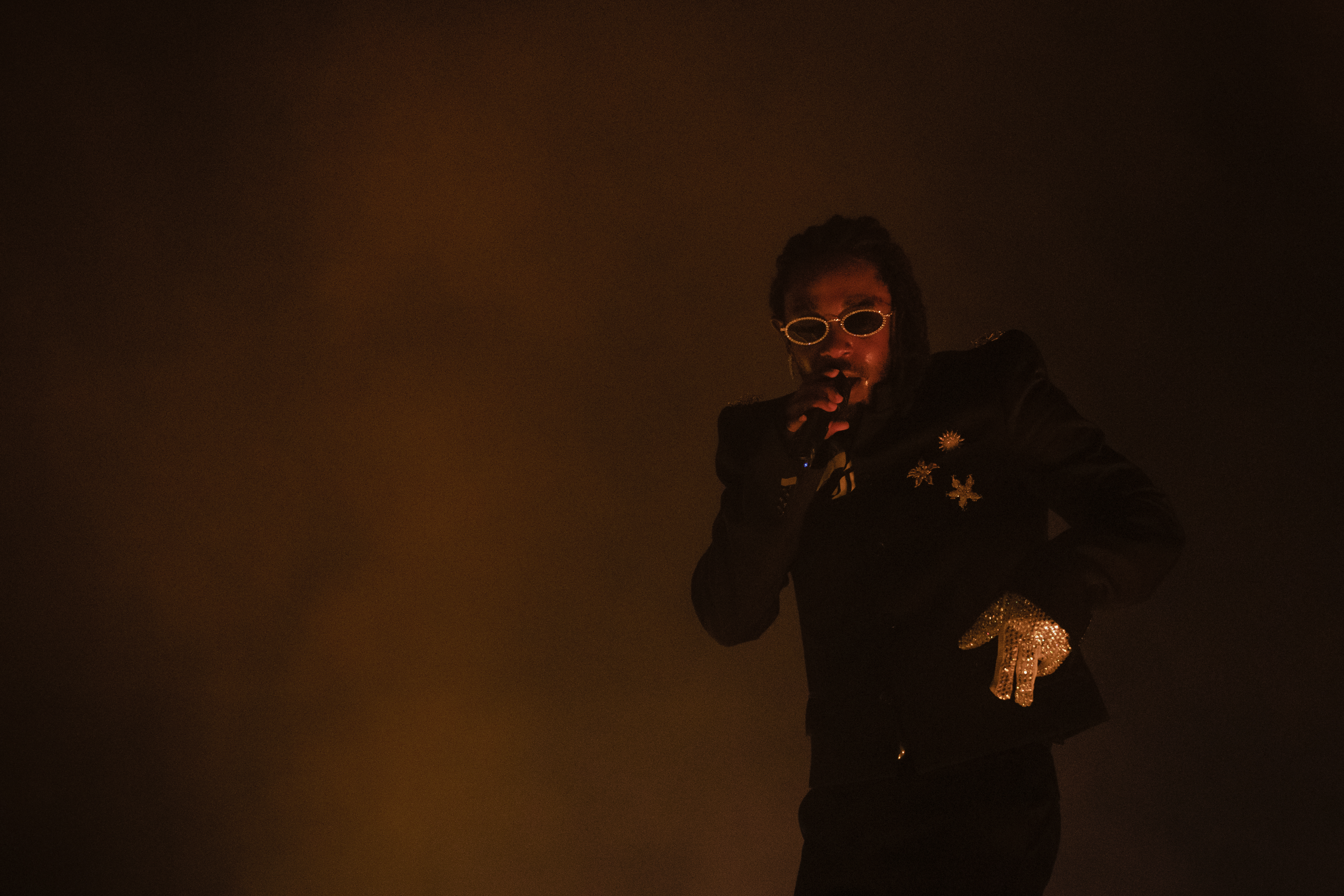 Kendrick Lamar's Big Steppers Tour is a work of art (Barclays Center night  2 review)