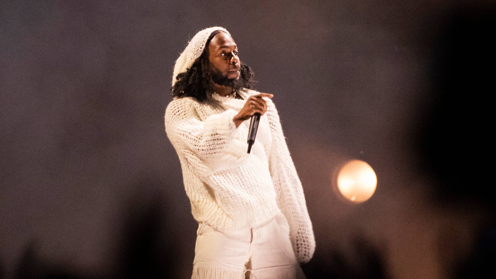 Everything We Know About Kendrick Lamar's New Album