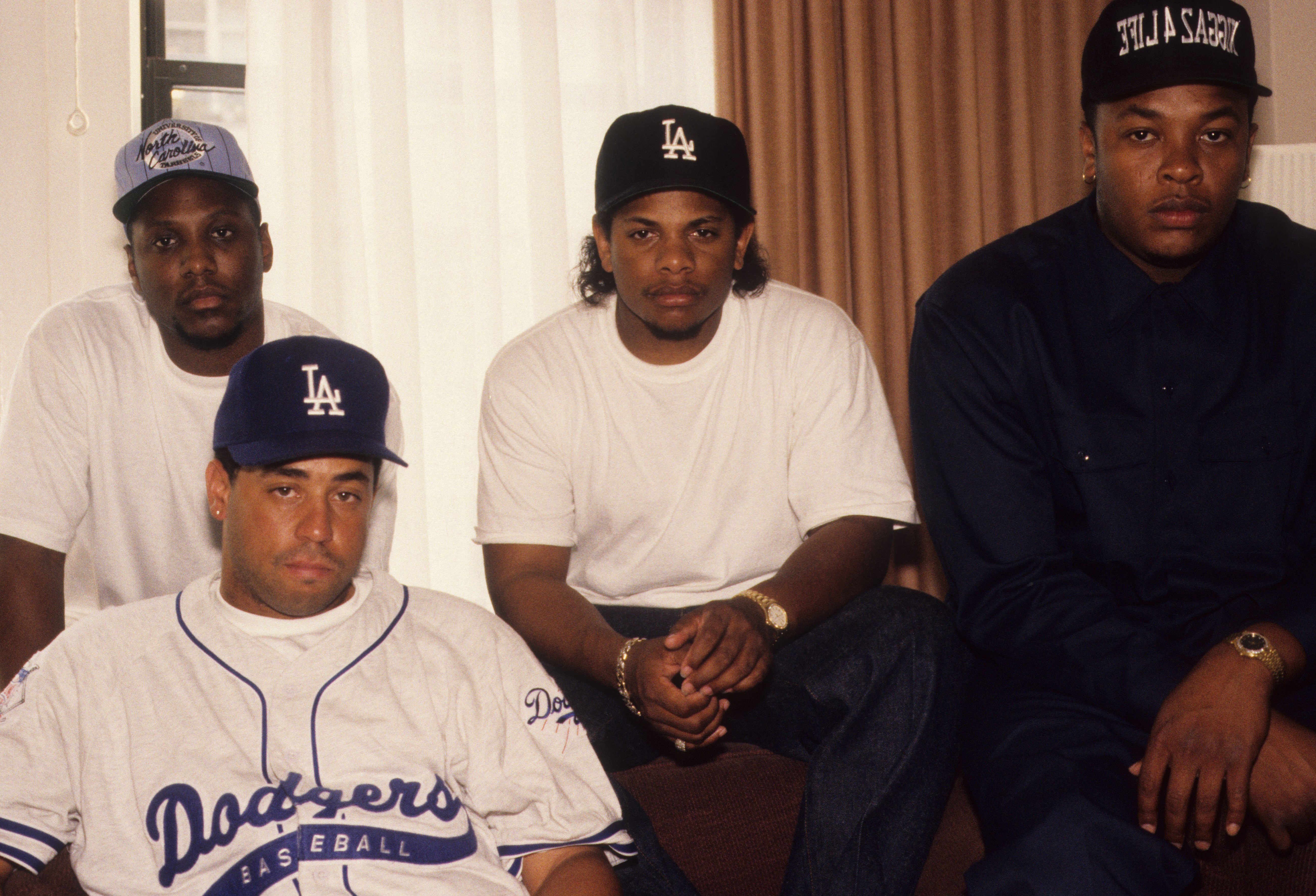 N.W.A.