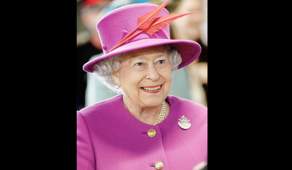 illuminati members queen elizabeth 2