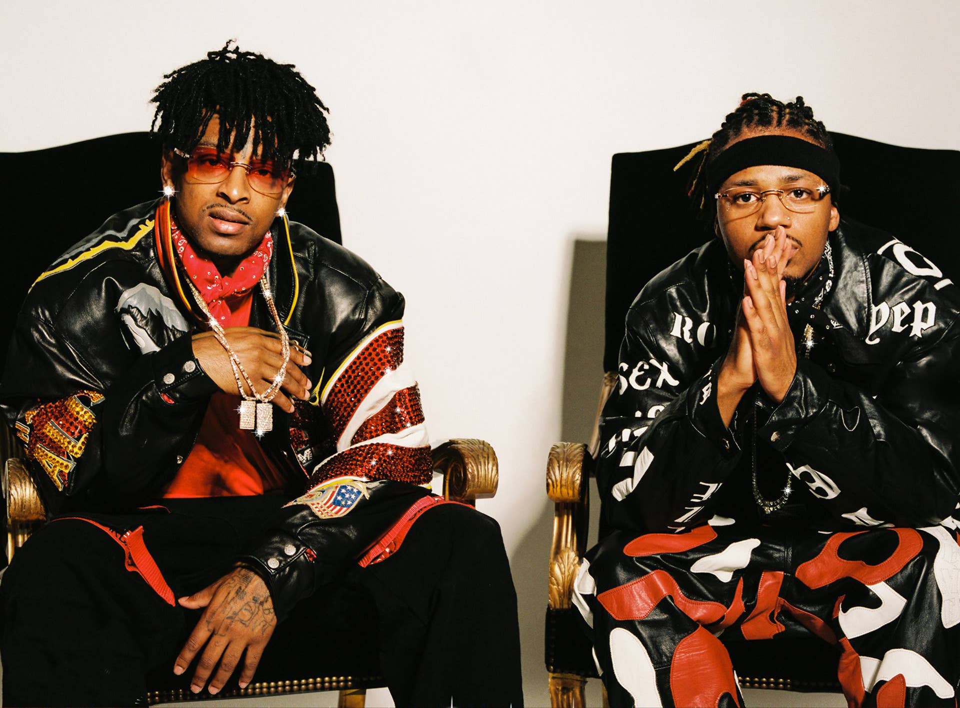 10 Takeaways From 21 Savage and Metro Boomin's 'Savage Mode II