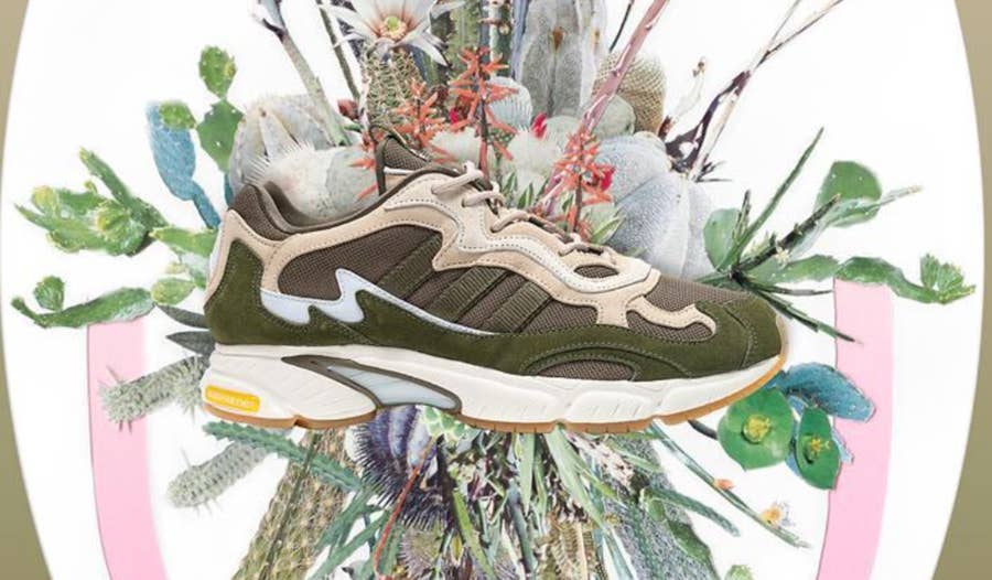 Adidas st alfred yung hot sale