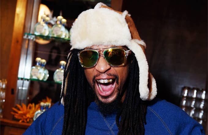 NHL Announces 2018 Stanley Cup Finals Will Open With Lil Jon Performance