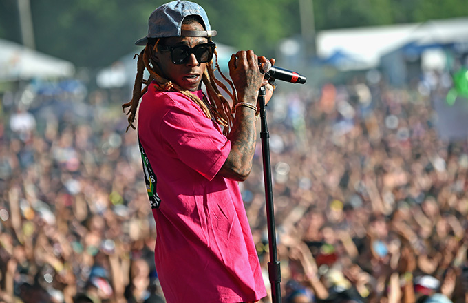 Lil Wayne