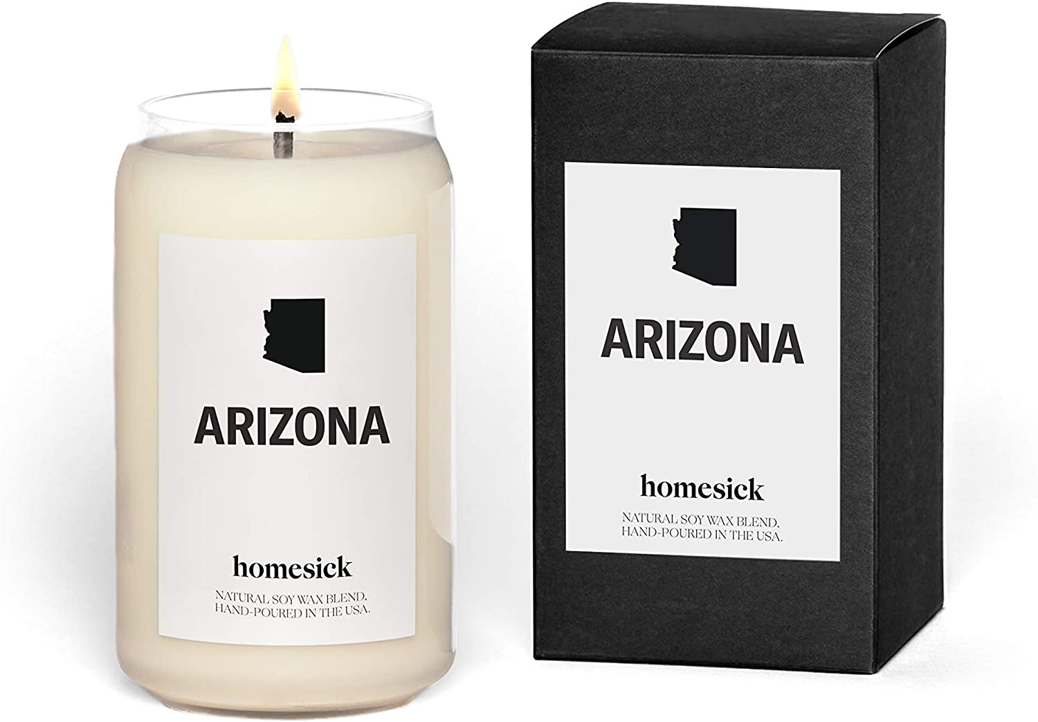 Arizona Homesick Candle