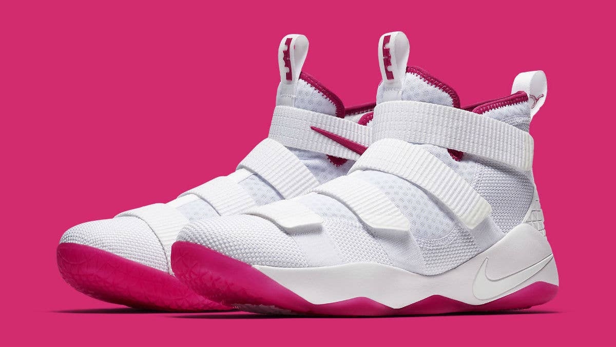 Think pink! 11 buys to support Breast Cancer Awareness