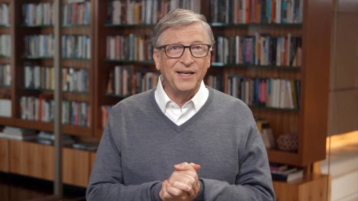 Bill Gates