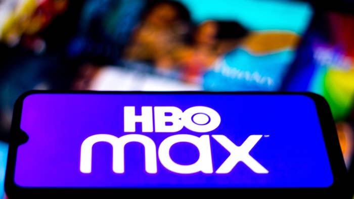 hbo max