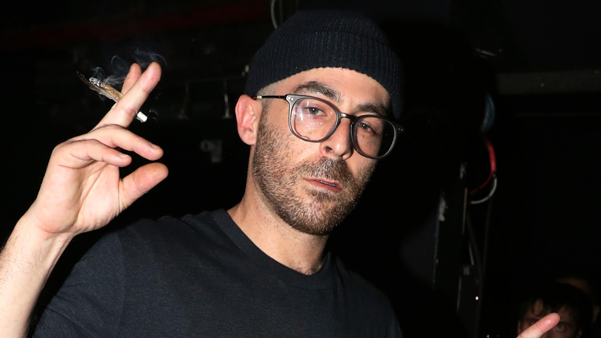 A Conversation With The Alchemist, 2021's Best Hip-Hop Producer Alive