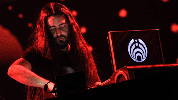 bassnectar lorin ashton