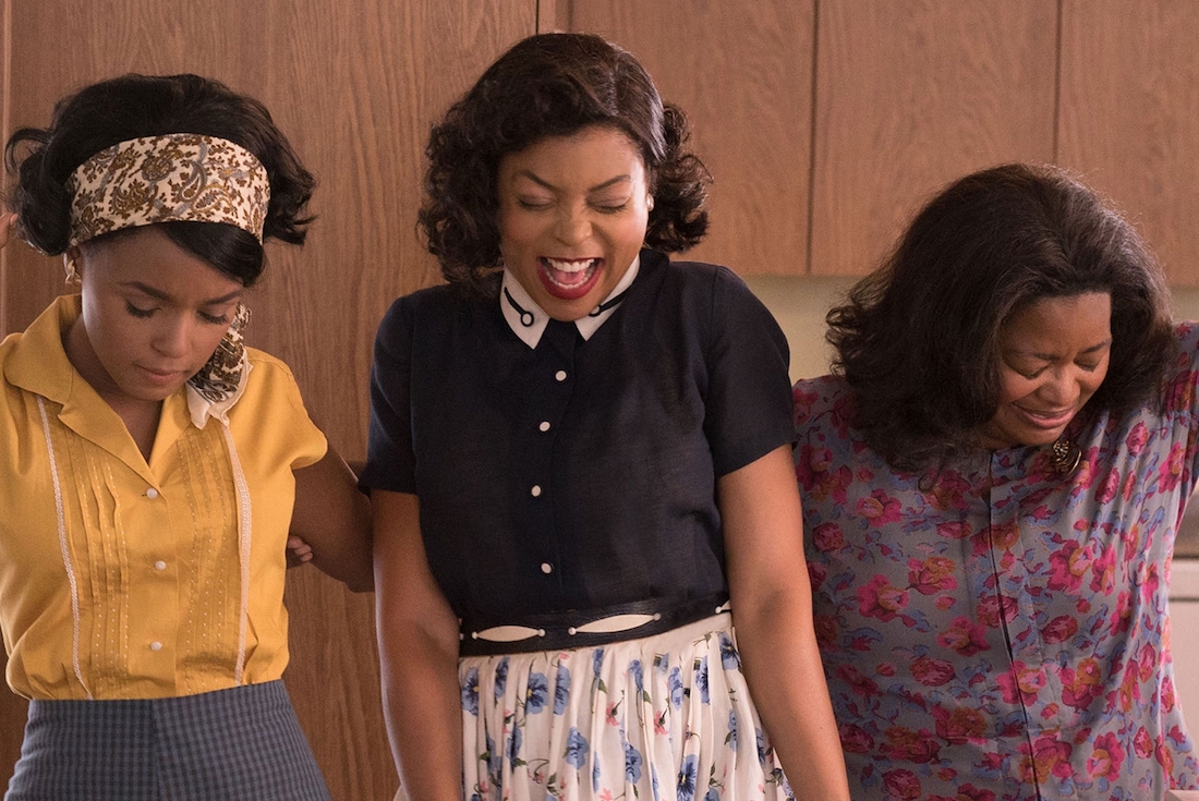 Hidden Figures