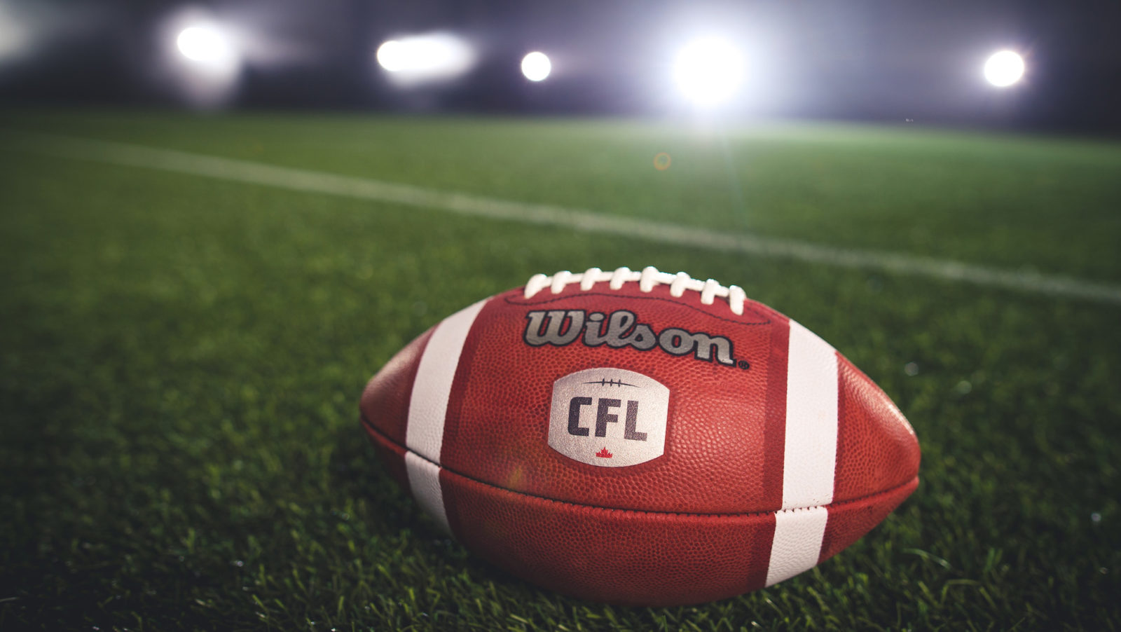 CFL Football