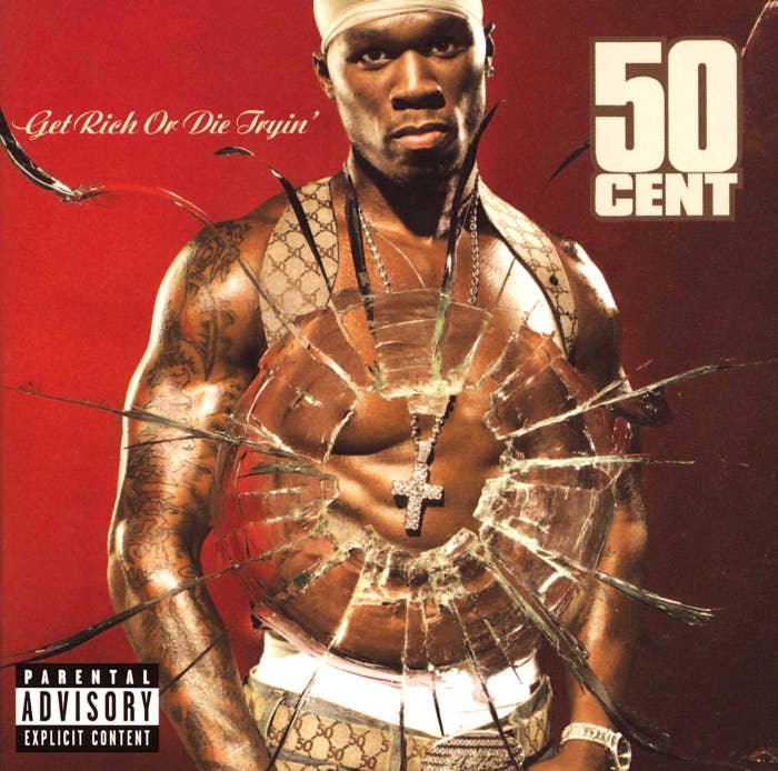 50 Cent