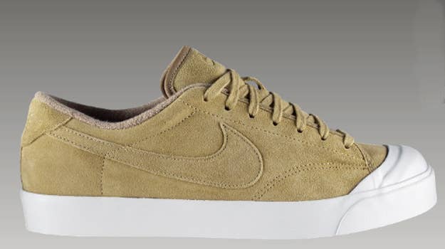 nike all court shoe
