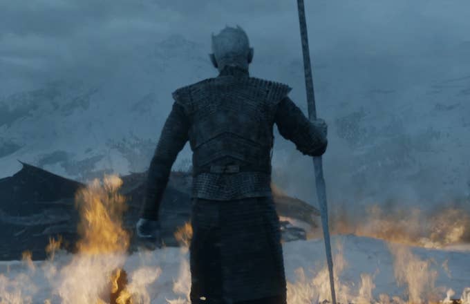 night king