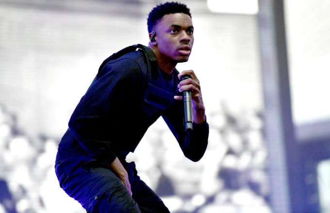 vince staples