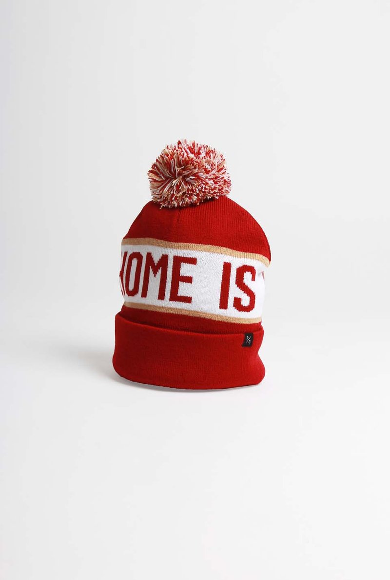 peace collective home is canada toque