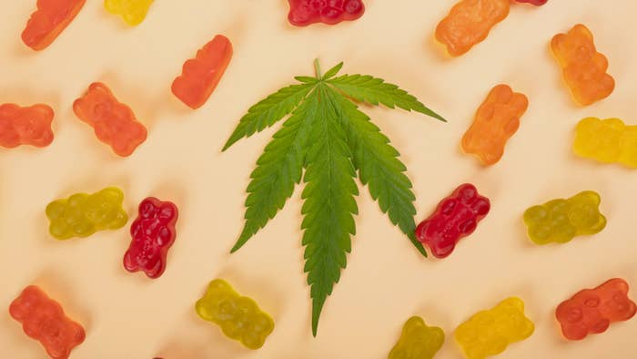 NYC boy overdoses on pot gummies at Super Bowl party