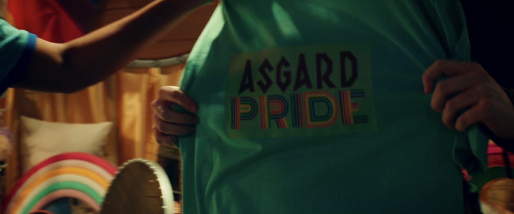 Asgard Pride