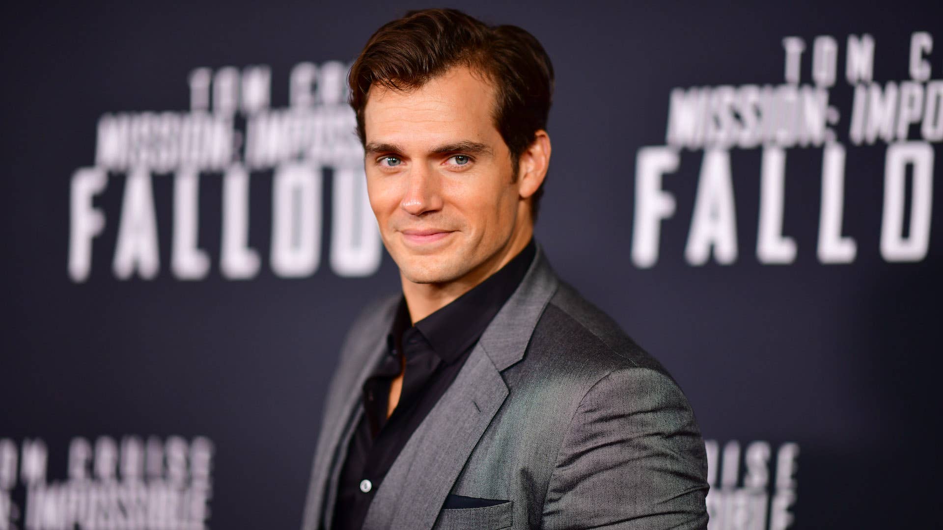 Watch: New clip of Synder cut reveals Henry Cavill's Superman