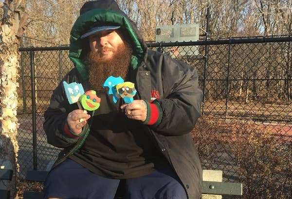 action bronson shares new song "Dealer Plates"