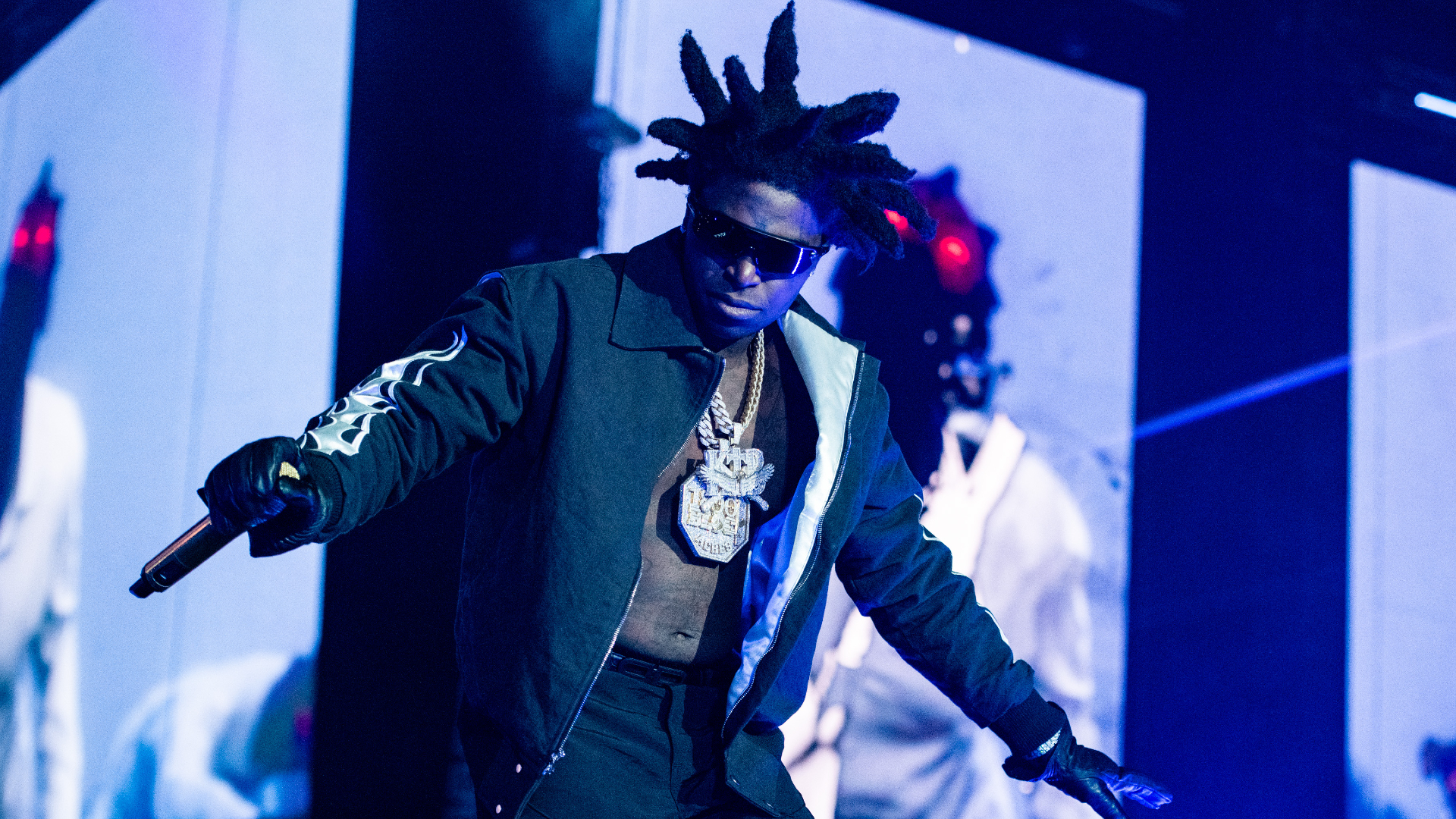 Kodak Black Will Reportedly Have To Enter Drug Rehab