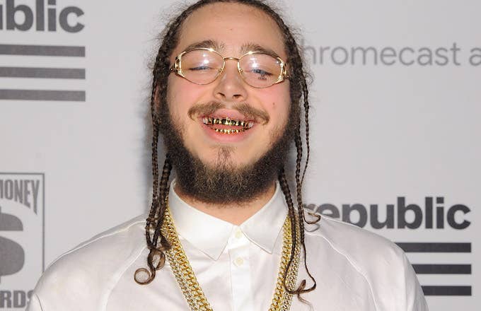 Post Malone