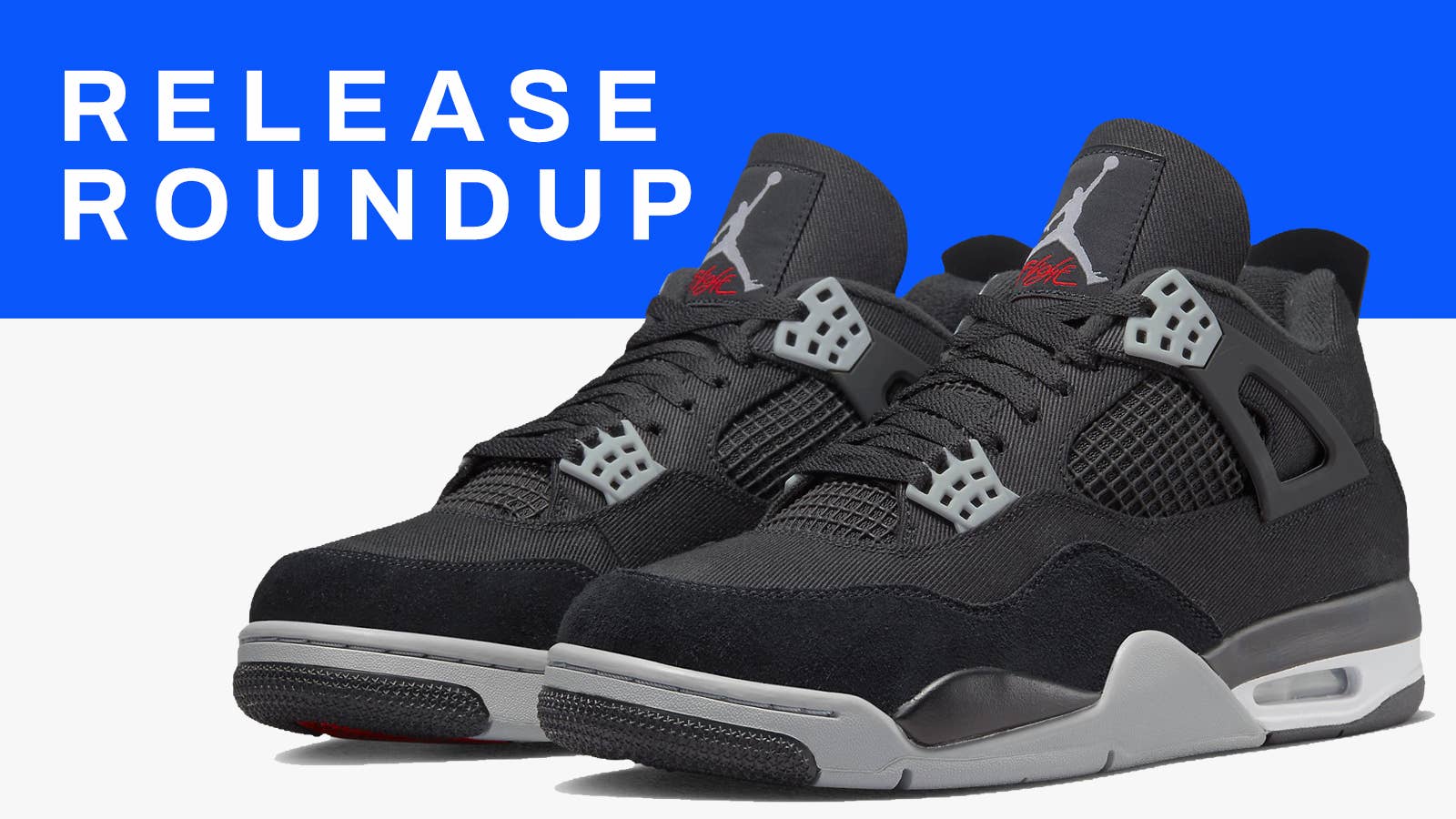 Sole Collector Release Date Roundup September 27 2022