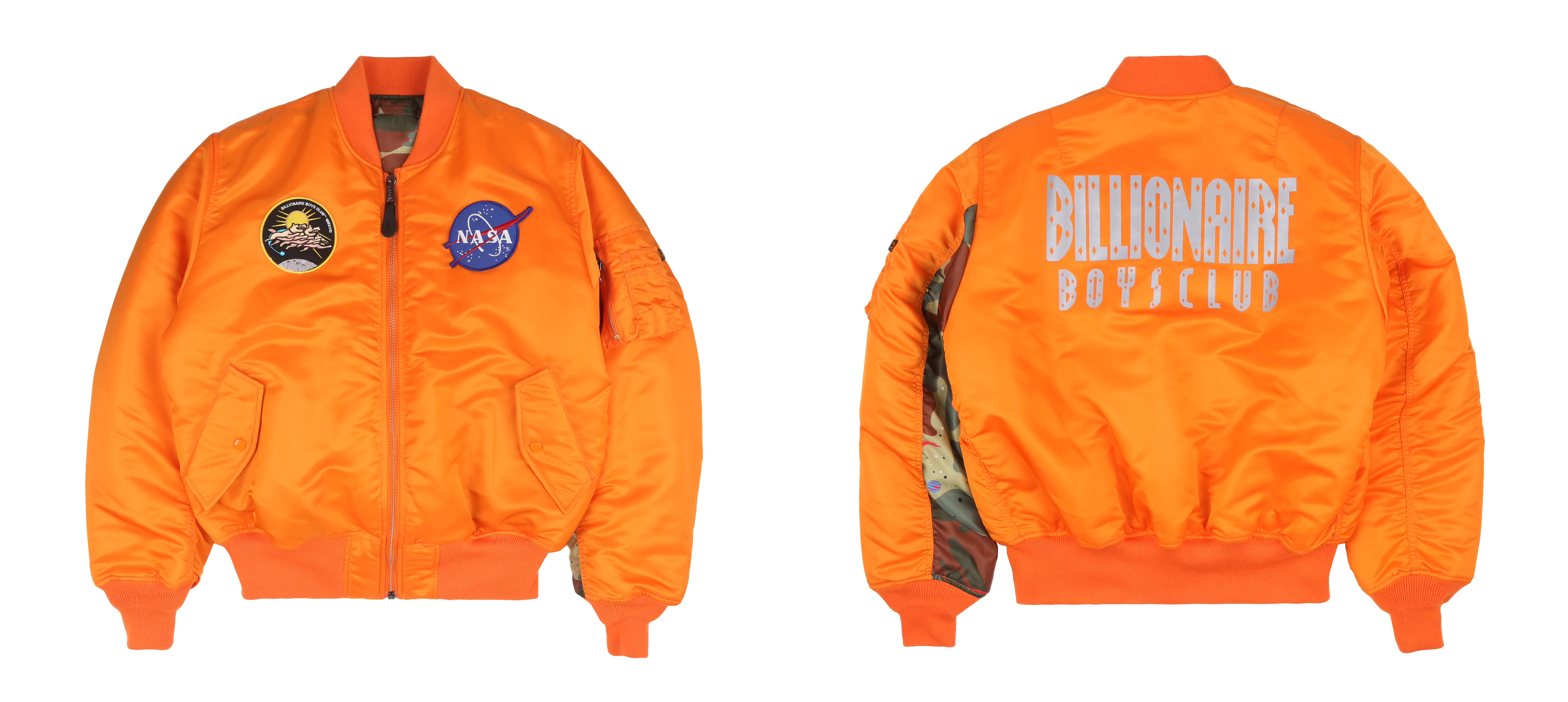 Nasa bomber jacket on sale australia