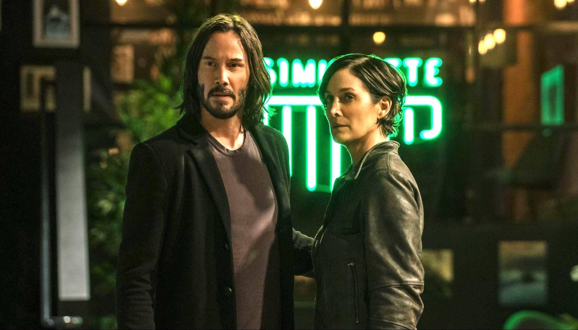 John Wick 4 Has a Pivotal Post-Credits Scene