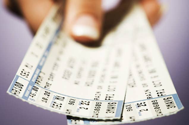 Ontario is Finaly Cracking Down On Those Ticket Scalping Bots