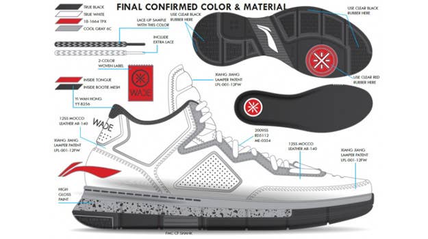 Wade white cement CAD copy