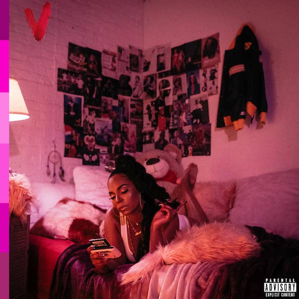 Tory Lanez 'Chixtape 5'