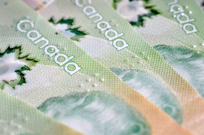 Quebec&#x27;s Minimum Wage Increases To $11.25 An Hour